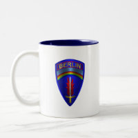 Berlin Brigade