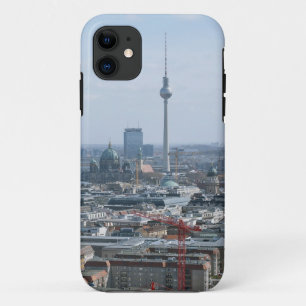Berlin iPhone 11 Case