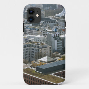 Berlin iPhone 11 Case