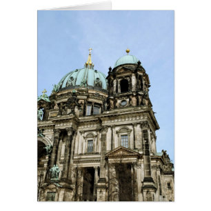 Berlin Cathedral