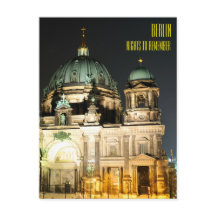 Berlin Cathedral (Berliner Dom)