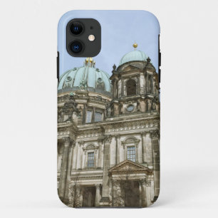 Berlin Cathedral iPhone 11 Case