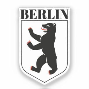 Berlin Coat of Arms