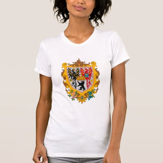 Berlin Coat of Arms (1871) T-shirt
