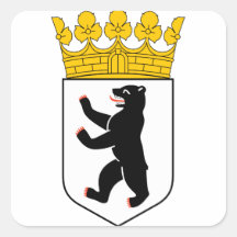 Berlin Coat of Arms