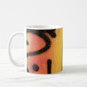 Berlin Coffee Mug