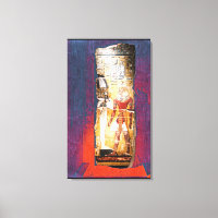 Berlin Egyptian Art Painting