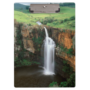 Berlin Falls, Mpumalanga, South Africa Clipboard