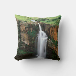 Berlin Falls, Mpumalanga, South Africa Cushion