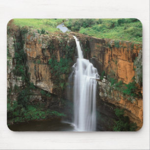 Berlin Falls, Mpumalanga, South Africa Mouse Mat