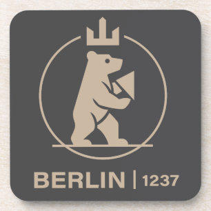 Berlin Germany Europe Coaster