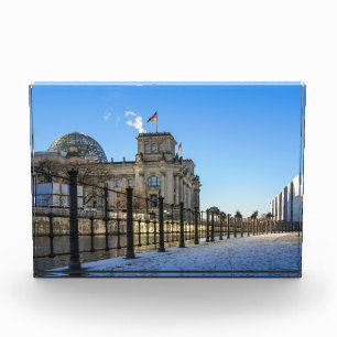 Berlin Germany Photo Block