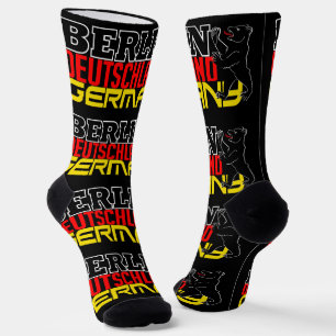 BERLIN  Germany Socks