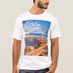 Berlin ,Germany T-Shirt