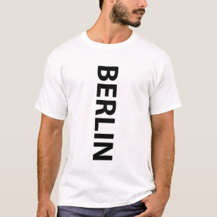 Berlin Germany T-Shirt