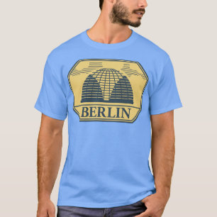 Berlin Germany T-Shirt