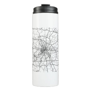 Berlin, Germany Thermal Tumbler