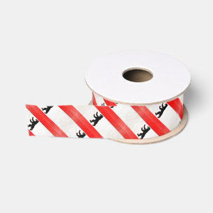 Berlin Grosgrain Ribbon