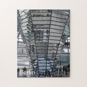Berlin Jigsaw Jigsaw Puzzle