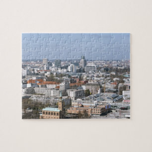 Berlin Jigsaw Puzzle