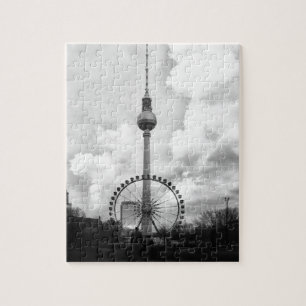 Berlin Jigsaw Puzzle