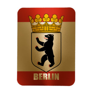 Berlin                                             magnet