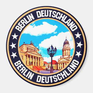 Berlin                                             magnet