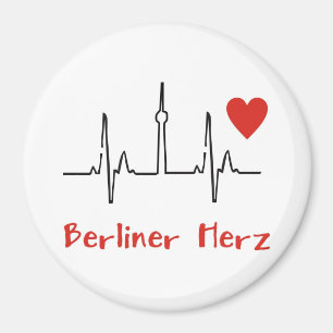 Berlin Magnet