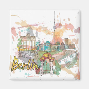 Berlin Magnet