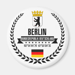 Berlin Magnet
