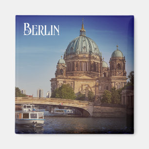 Berlin  magnet