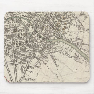Berlin Mouse Mat