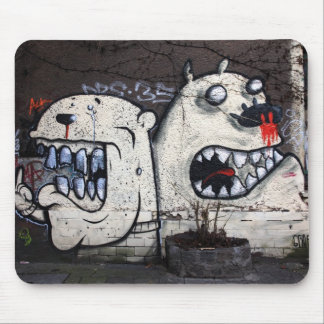 Berlin Mouse Mat