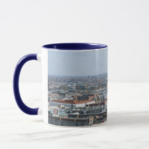 Berlin Mug