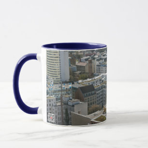 Berlin Mug