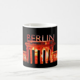 Berlin Nightlife  Coffee Mug