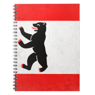 Berlin Notebook