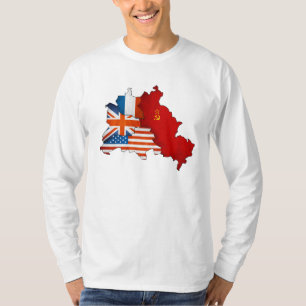 Berlin - Occupied City T-Shirt