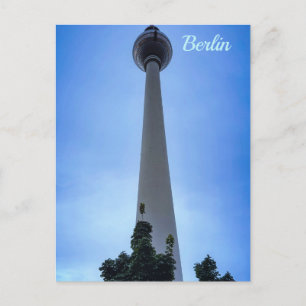 Berlin Postcard