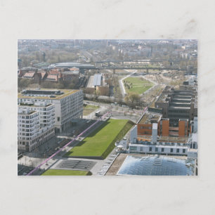 Berlin Postcard