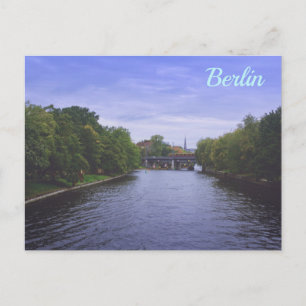 Berlin Postcard