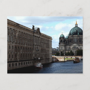 Berlin Postcard