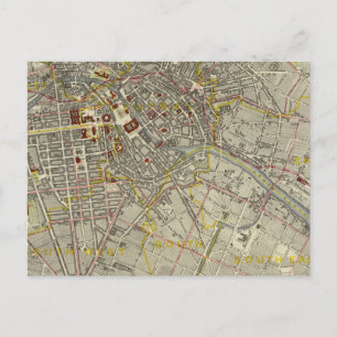 Berlin Postcard