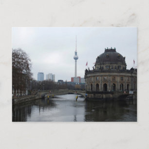 Berlin Postcard