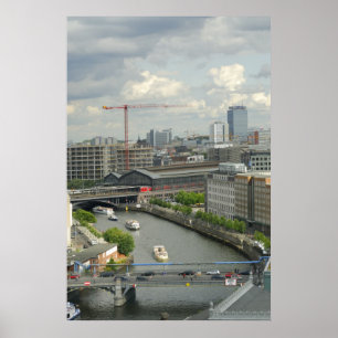 Berlin Poster