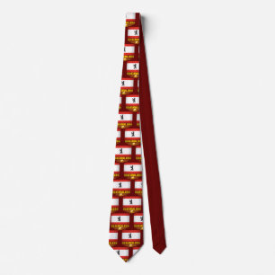 Berlin Pride Apparel Tie