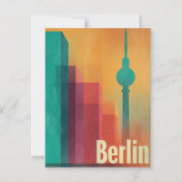 Berlin retro
