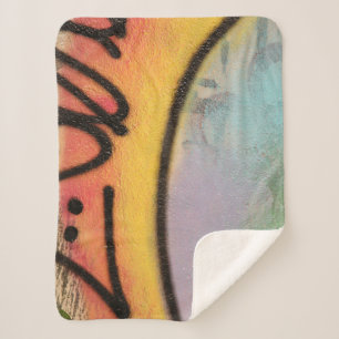 Berlin Sherpa Blanket