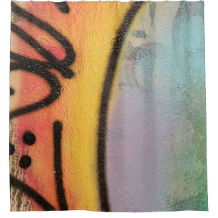 Berlin Shower Curtain