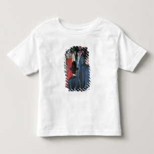 Berlin Street Scene, 1913 Toddler T-Shirt